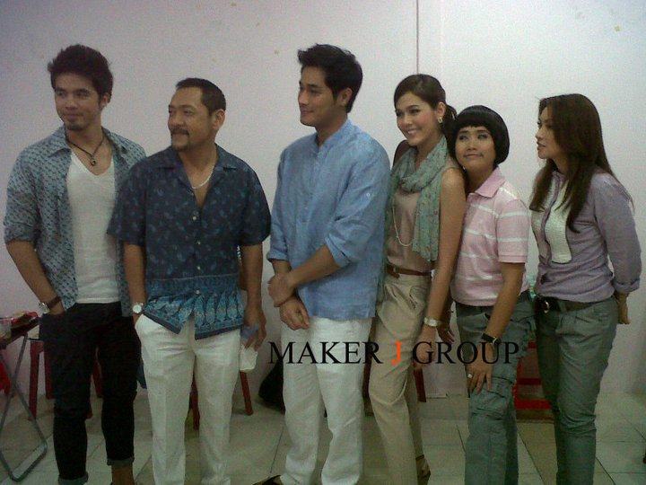 ชมพู่ อารยา ในละครเมียแต่ง