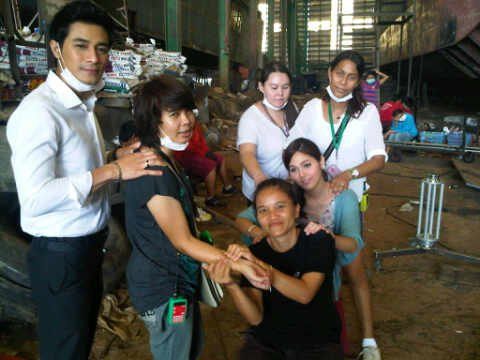 ชมพู่ อารยา ในละครเมียแต่ง