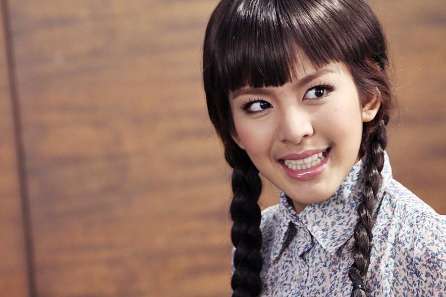 หนูนา หนึ่งธิดา เบื้องหลังพอนด์สโฟม