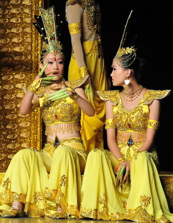 จะไม่เสด็จสู่ปรินิพพาน จนกว่าพระองค์จะสามารถนำพาสัตว์คนสุดท้ายให้พ้นจากวัฏสงสารนี้