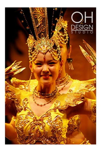 จะไม่เสด็จสู่ปรินิพพาน จนกว่าพระองค์จะสามารถนำพาสัตว์คนสุดท้ายให้พ้นจากวัฏสงสารนี้