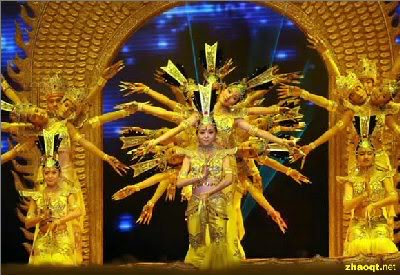จะไม่เสด็จสู่ปรินิพพาน จนกว่าพระองค์จะสามารถนำพาสัตว์คนสุดท้ายให้พ้นจากวัฏสงสารนี้