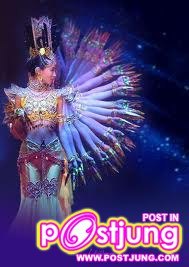 จะไม่เสด็จสู่ปรินิพพาน จนกว่าพระองค์จะสามารถนำพาสัตว์คนสุดท้ายให้พ้นจากวัฏสงสารนี้