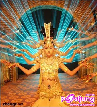 จะไม่เสด็จสู่ปรินิพพาน จนกว่าพระองค์จะสามารถนำพาสัตว์คนสุดท้ายให้พ้นจากวัฏสงสารนี้