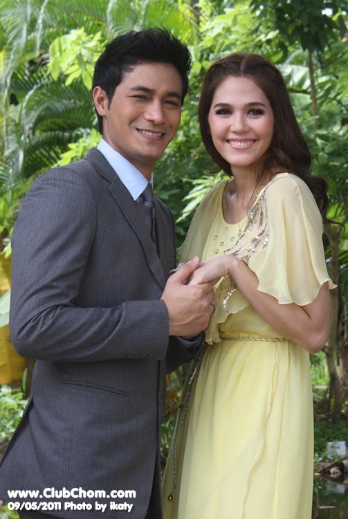 ชมพู่ อารยา โพสท่าได้น่ารักมาจริงๆ
