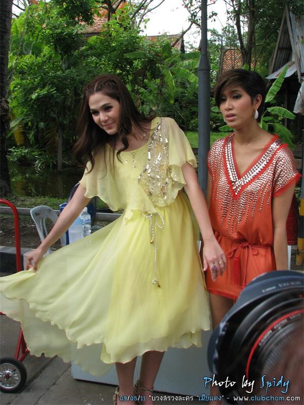ชมพู่ อารยา โพสท่าได้น่ารักมาจริงๆ