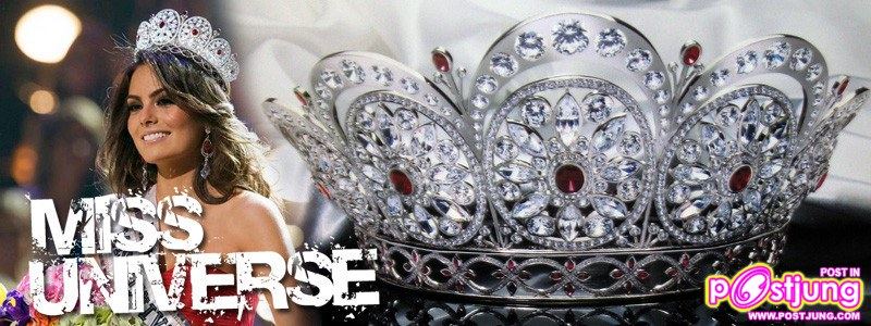 Miss Universe Poll !!