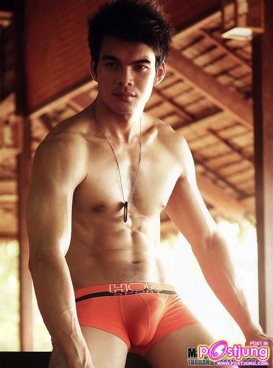 SUMMER PACK โดย เอกพล ทองสุข @IMAGE vol.24 no.5 May 2011