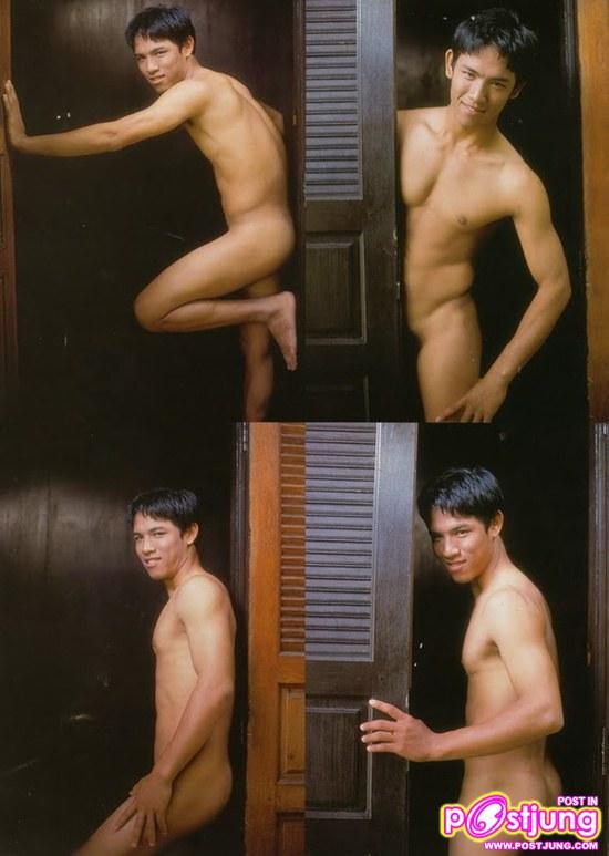 (วันวาน) ณัฐพงศ์ สาคร @Grace Male