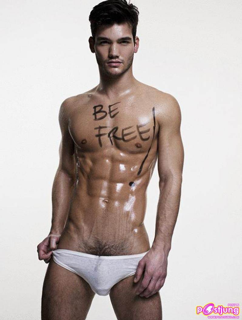 Photoshoot men album 228 BE FREE!