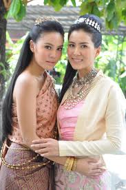 "ทาสรัก" รอจ่อคิวจาก "ดอกส้มสีทอง"