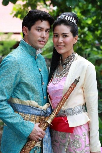 "ทาสรัก" รอจ่อคิวจาก "ดอกส้มสีทอง"