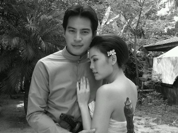 "ทาสรัก" รอจ่อคิวจาก "ดอกส้มสีทอง"