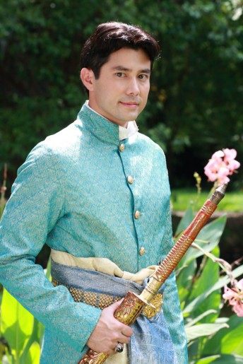 "ทาสรัก" รอจ่อคิวจาก "ดอกส้มสีทอง"
