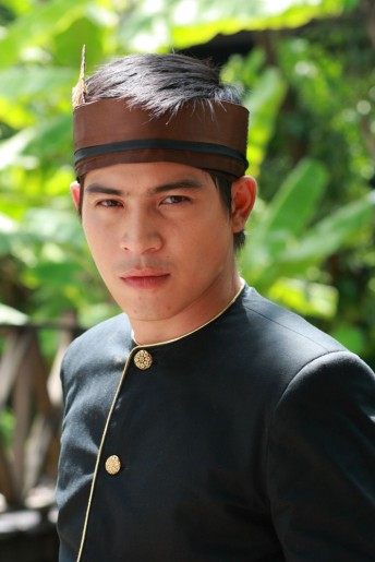 "ทาสรัก" รอจ่อคิวจาก "ดอกส้มสีทอง"