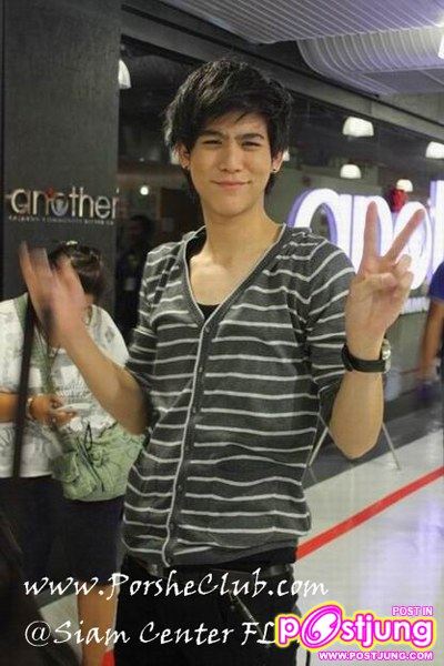 พอร์ช ศรัณ