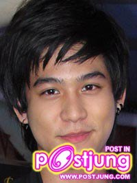 พอร์ช ศรัณ