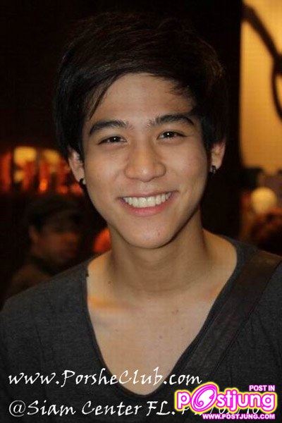 พอร์ช ศรัณ