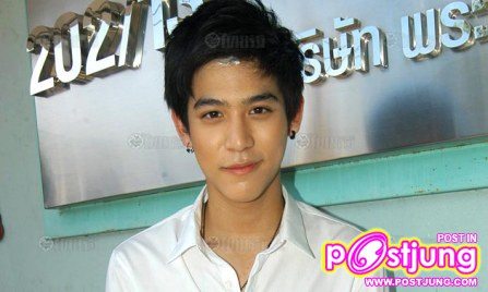 พอร์ช ศรัณ