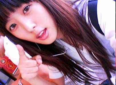 เกรซ ยิปโซ สาวผิวสวยต่างสีผิว