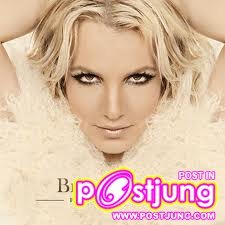 Britney Spears