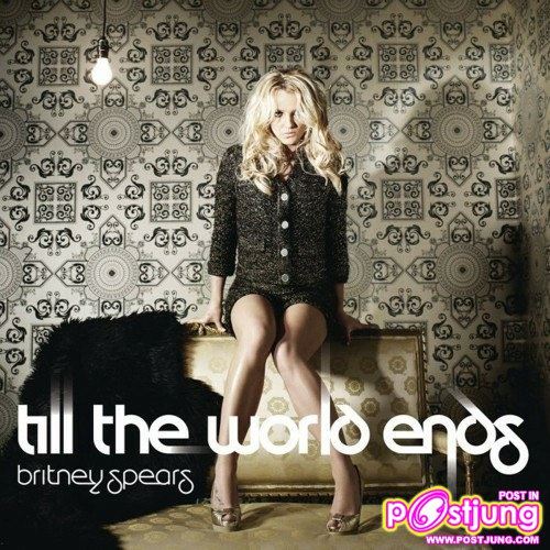 Britney Spears