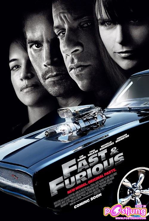 11.2 จอร์ดาน่า บรูว์สเตอร์ (Jordana Brewster)
