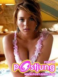 ลินด์เซย์ โลฮาน (Lindsay Lohan)