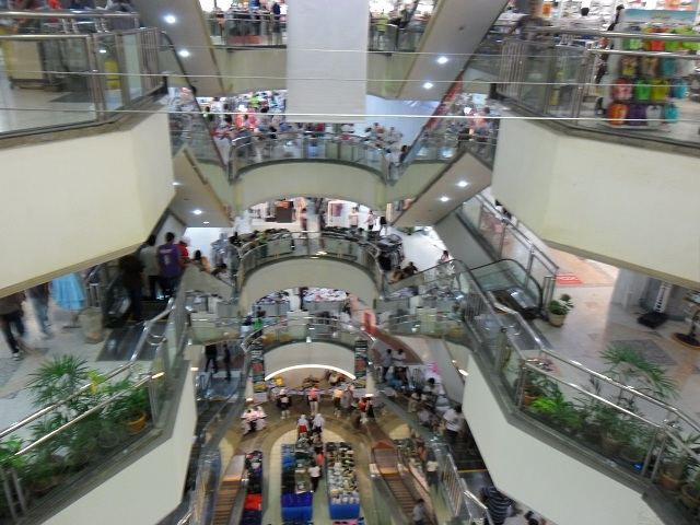 Diana Complex Shopping Centre@HATYAI CITY