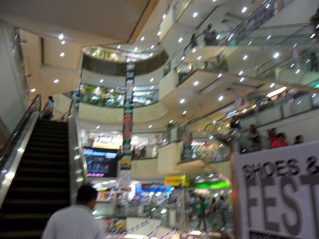 Diana Complex Shopping Centre@HATYAI CITY