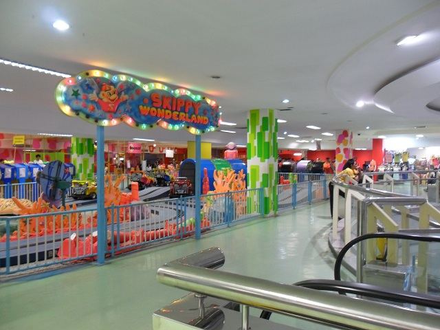 Diana Complex Shopping Centre@HATYAI CITY