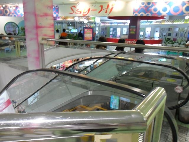 Diana Complex Shopping Centre@HATYAI CITY