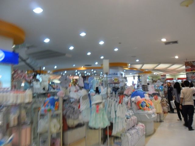Diana Complex Shopping Centre@HATYAI CITY