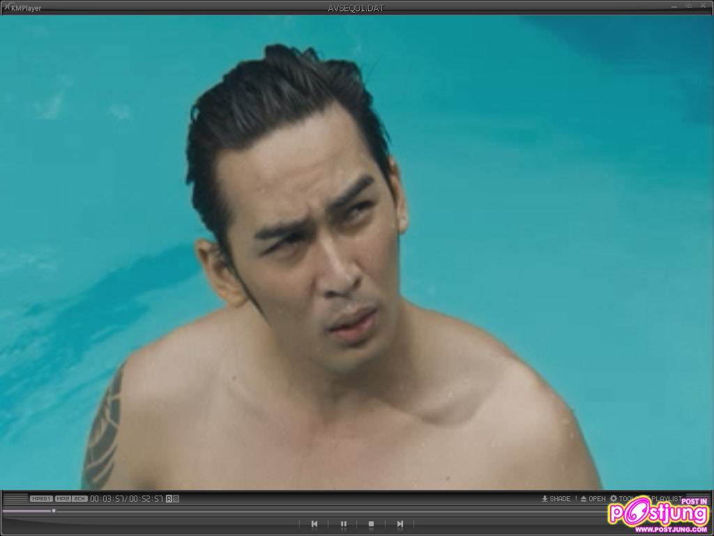 กัส  วีรดิษฐ์ ศรีมาลัย ในหอแต๋วแตกแหวกชิมิ