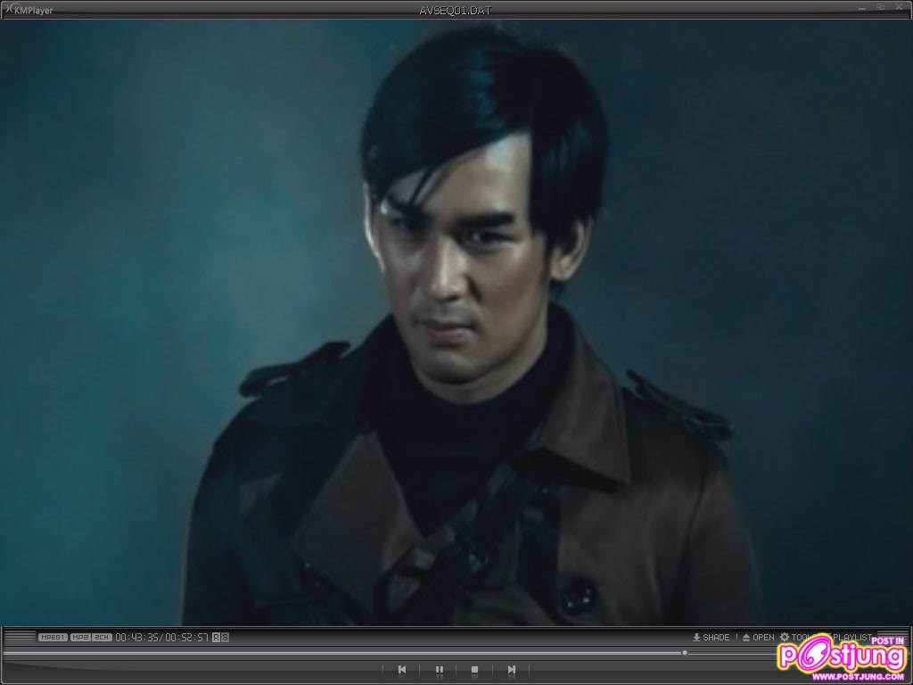 กัส  วีรดิษฐ์ ศรีมาลัย ในหอแต๋วแตกแหวกชิมิ