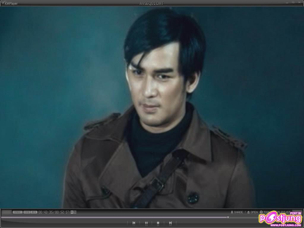 กัส  วีรดิษฐ์ ศรีมาลัย ในหอแต๋วแตกแหวกชิมิ