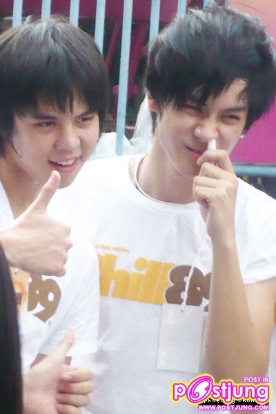 พีช พชร
