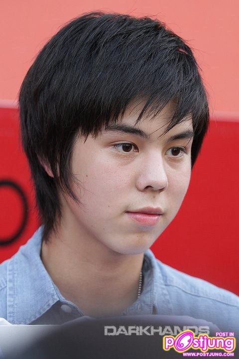 พีช พชร
