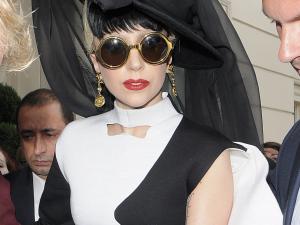 Born this way & JUDAS