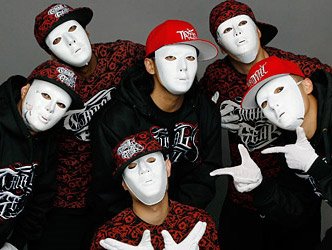 JabbaWockeeZ