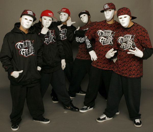 JabbaWockeeZ