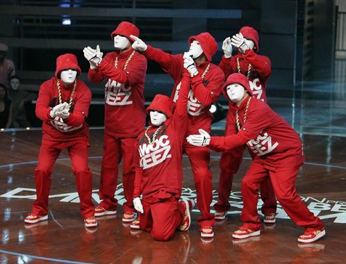 JabbaWockeeZ