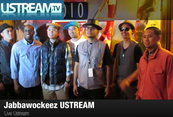 JabbaWockeeZ