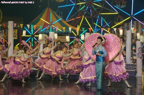 บัวใหญ่&วิสุทธิกษัตรี รอบสี่ทีม ครับ
