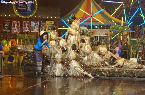 บัวใหญ่&วิสุทธิกษัตรี รอบสี่ทีม ครับ