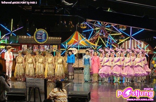 บัวใหญ่&วิสุทธิกษัตรี รอบสี่ทีม ครับ