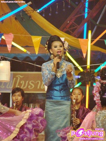 บัวใหญ่&วิสุทธิกษัตรี รอบสี่ทีม ครับ