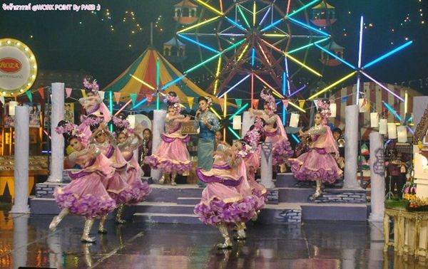 บัวใหญ่&วิสุทธิกษัตรี รอบสี่ทีม ครับ