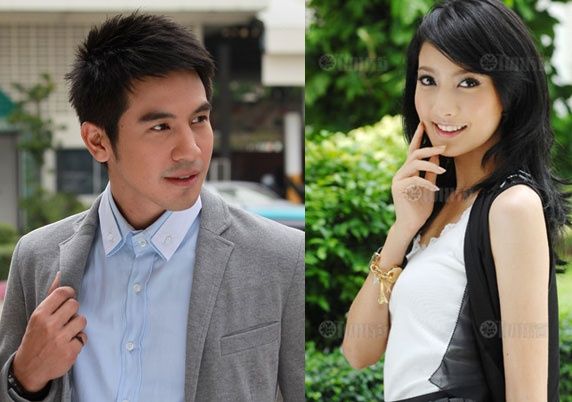 แต้ว - โป๊บ อาจได้ประกบคู่กันในละครเรื่อง 'คุณชายพุฒิภัทร' หนึ่งในห้าของซีรีส์สุภาพบุรุษจุฑาเทพ