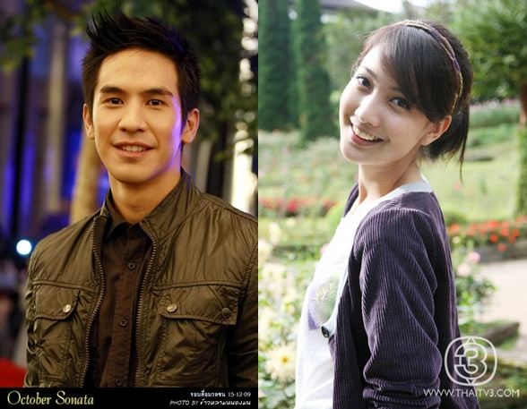 แต้ว - โป๊บ อาจได้ประกบคู่กันในละครเรื่อง 'คุณชายพุฒิภัทร' หนึ่งในห้าของซีรีส์สุภาพบุรุษจุฑาเทพ